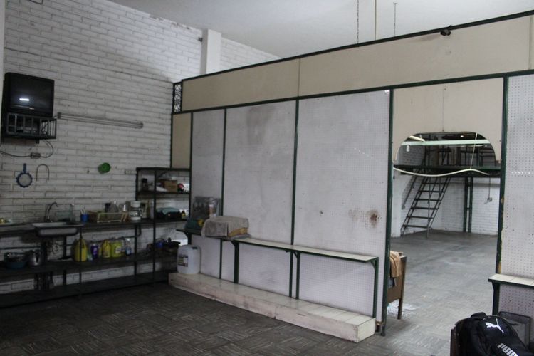 Bodega en venta en Guillermo Valencia, Cali, 1236 m² · foto 10 de 24