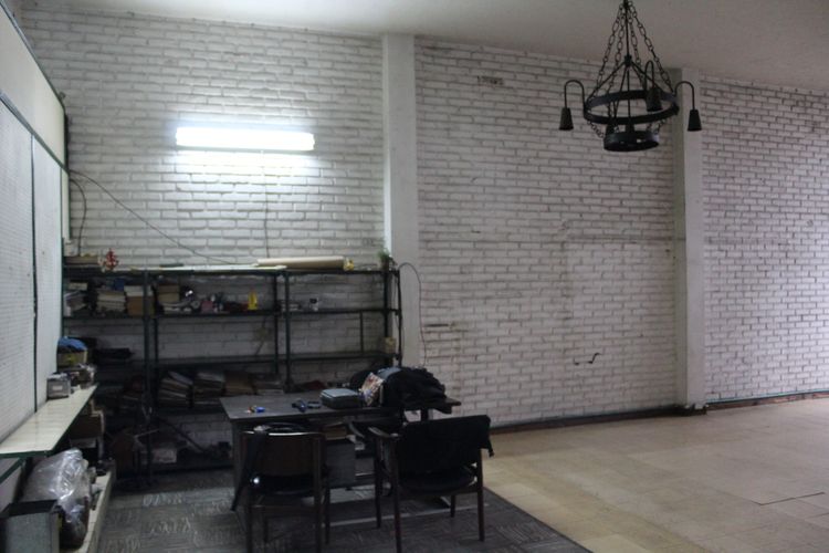 Bodega en venta en Guillermo Valencia, Cali, 1236 m² · foto 12 de 24