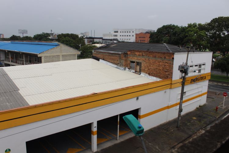Bodega en venta en Guillermo Valencia, Cali, 1236 m² · foto 13 de 24
