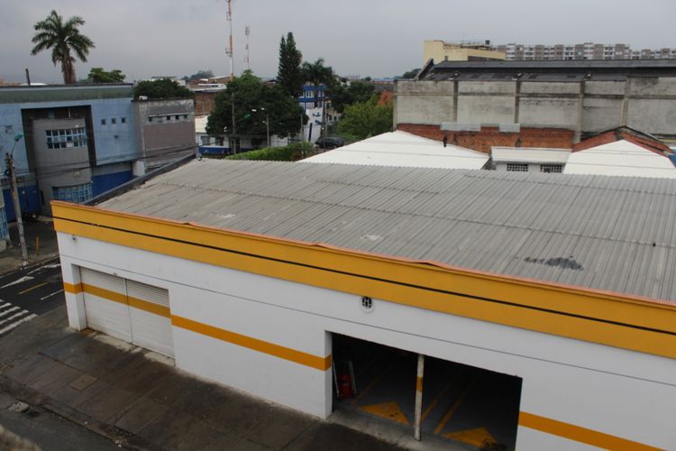 Bodega en venta en Guillermo Valencia, Cali, 1236 m² · foto 14 de 24