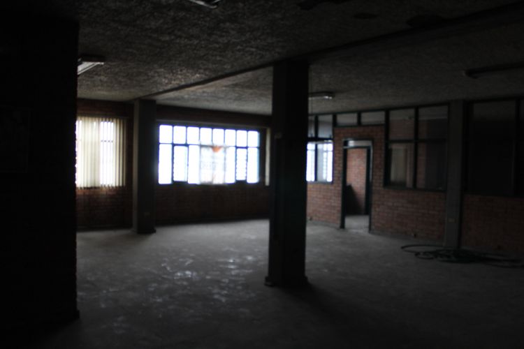 Bodega en venta en Guillermo Valencia, Cali, 1236 m² · foto 16 de 24