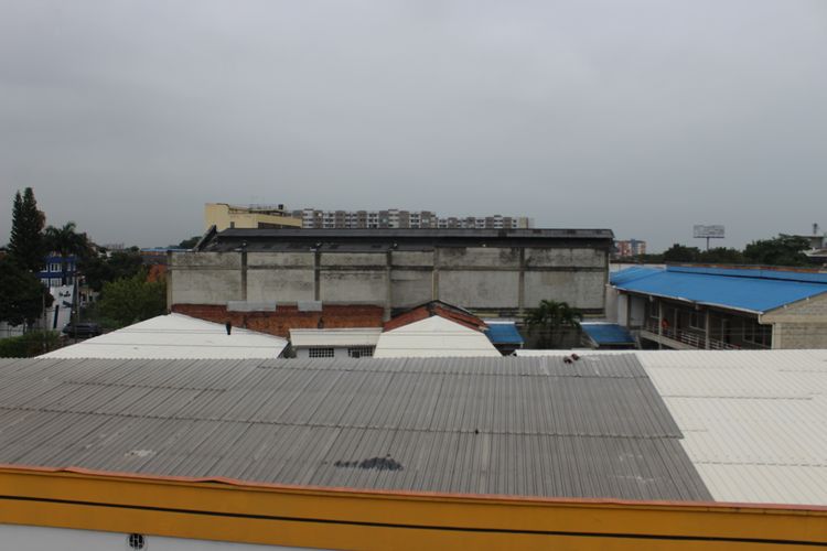 Bodega en venta en Guillermo Valencia, Cali, 1236 m² · foto 17 de 24