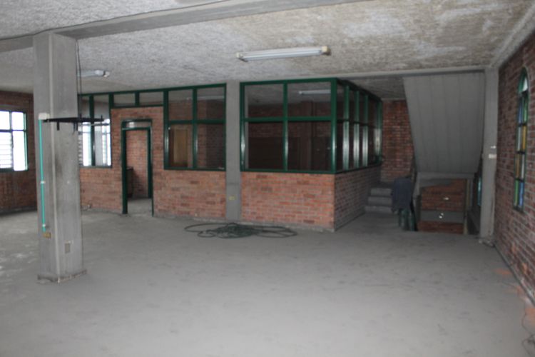 Bodega en venta en Guillermo Valencia, Cali, 1236 m² · foto 21 de 24