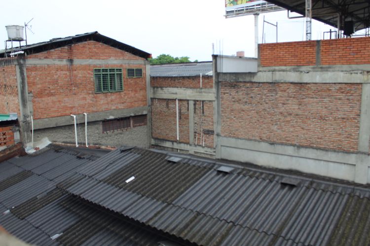 Bodega en venta en Guillermo Valencia, Cali, 1236 m² · foto 23 de 24