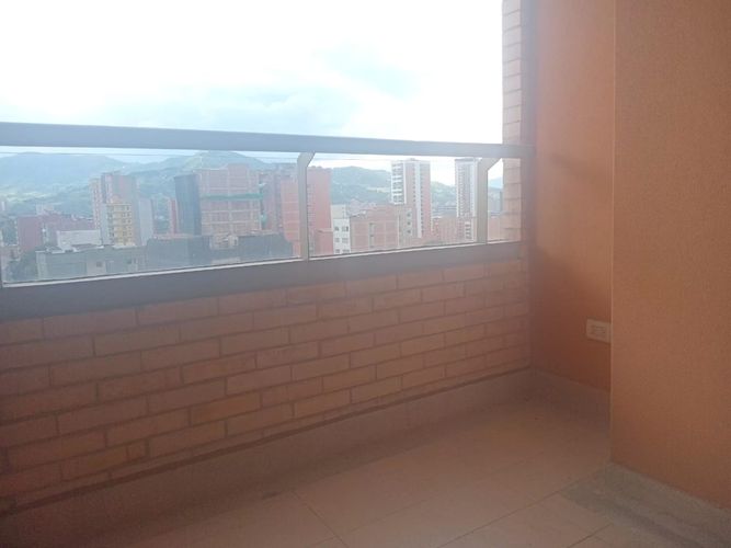 Apartamento de 3 alcobas en arriendo en Vegas De La Doctora, Sabaneta, 96 m² · foto 6 de 15