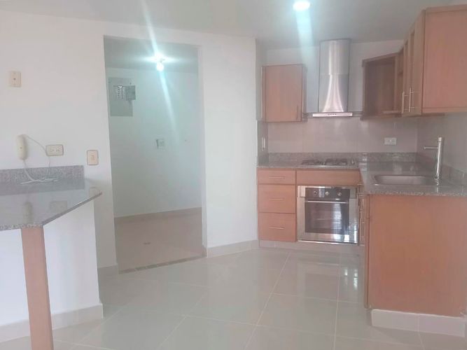 Apartamento de 3 alcobas en arriendo en Vegas De La Doctora, Sabaneta, 96 m² · foto 13 de 15