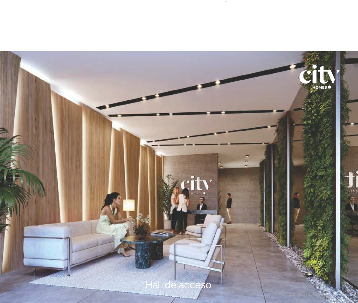 Foto 2 de City Homes