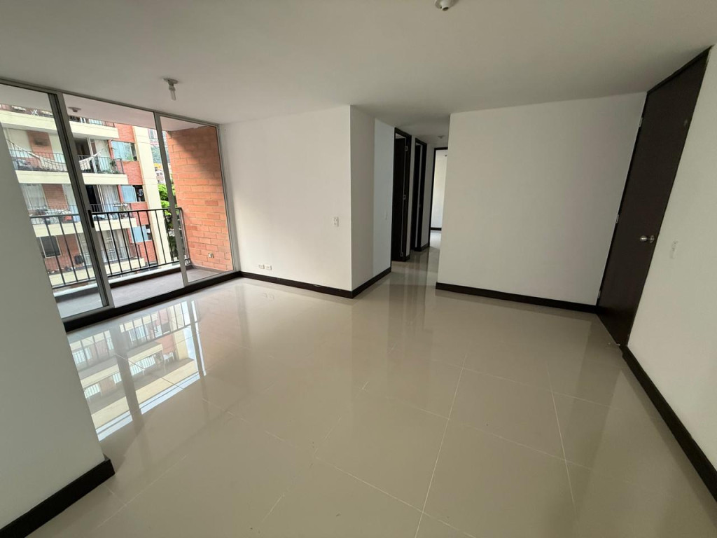 Apartamento en Venta en Señorial, Envigado