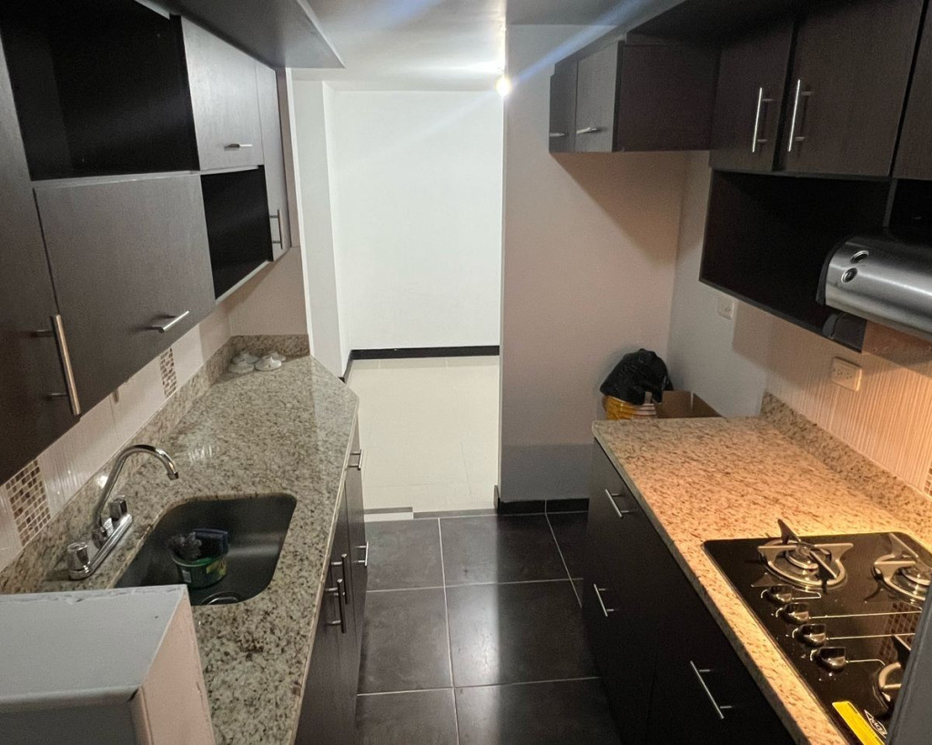 Apartamento en venta en Señorial, Envigado · foto 10 de 19