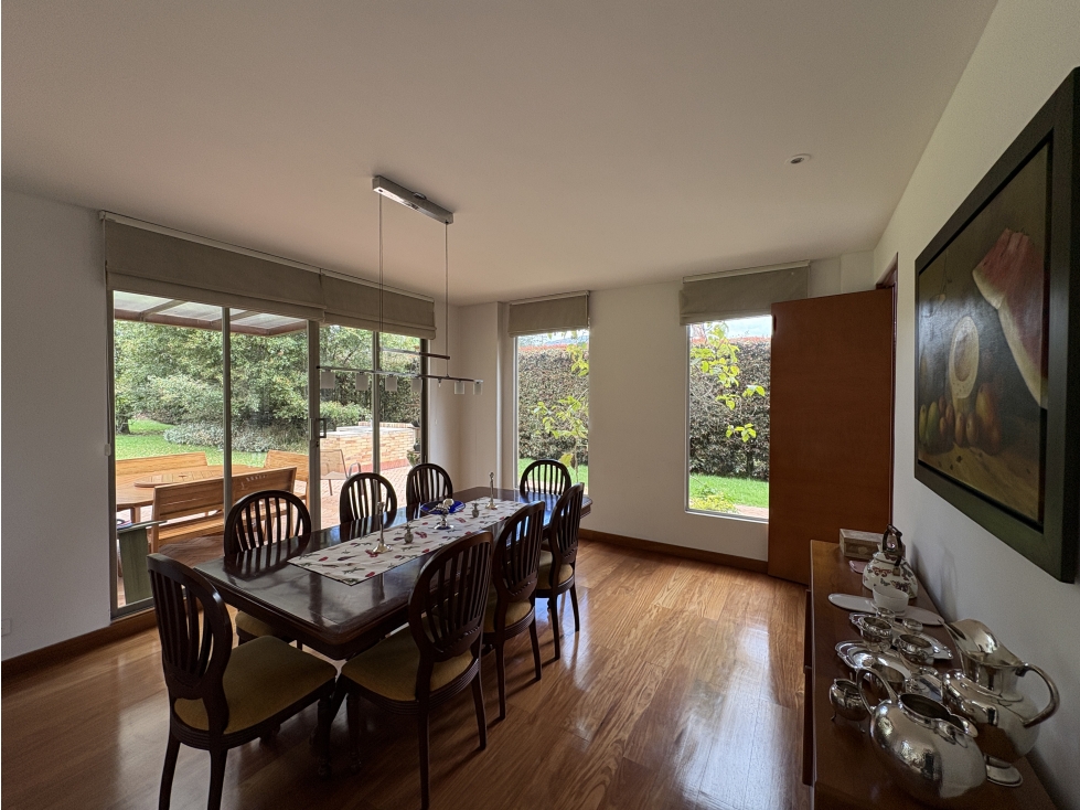 Casa en venta en Guaymaral, Bogotá · foto 2 de 24