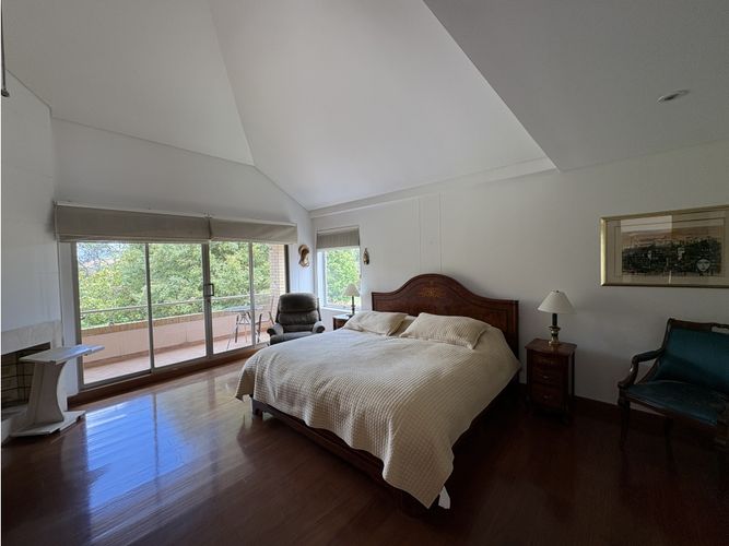 Casa en venta en Guaymaral, Bogotá · foto 4 de 24