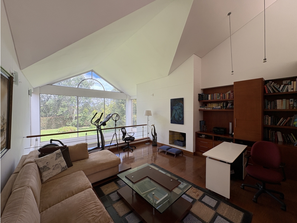Casa en venta en Guaymaral, Bogotá · foto 5 de 24