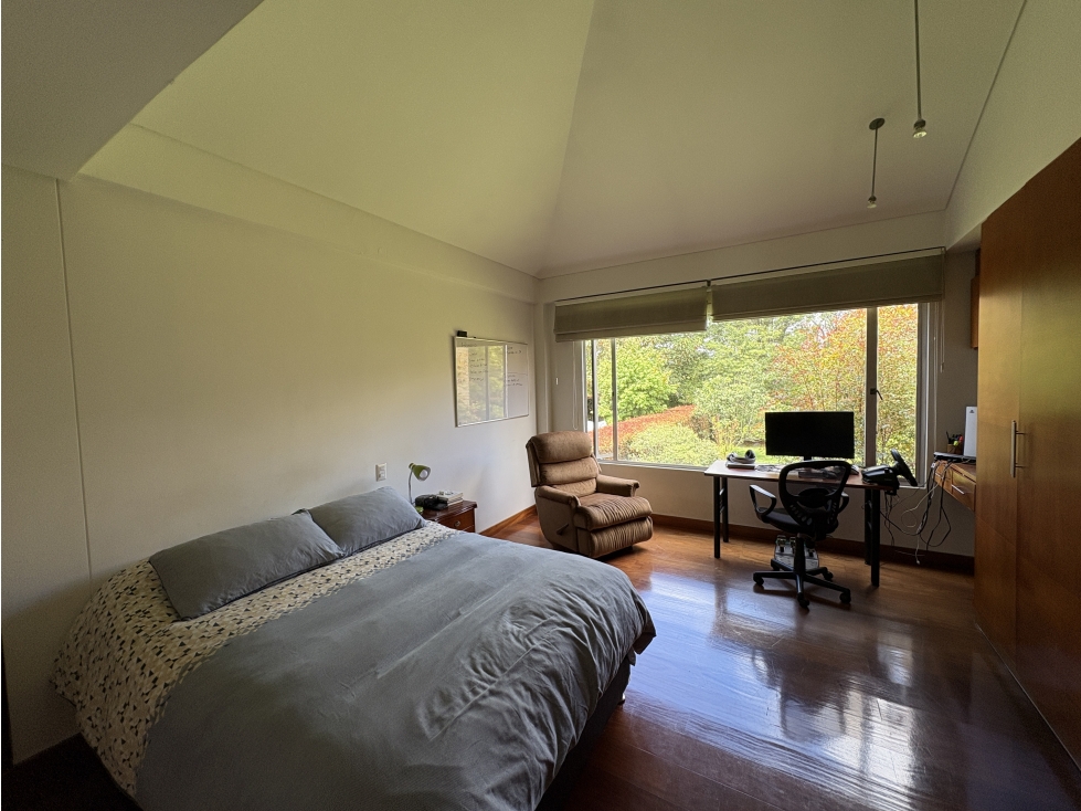 Casa en venta en Guaymaral, Bogotá · foto 6 de 24
