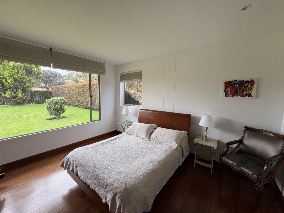 Casa en venta en Guaymaral, Bogotá · foto 7 de 24
