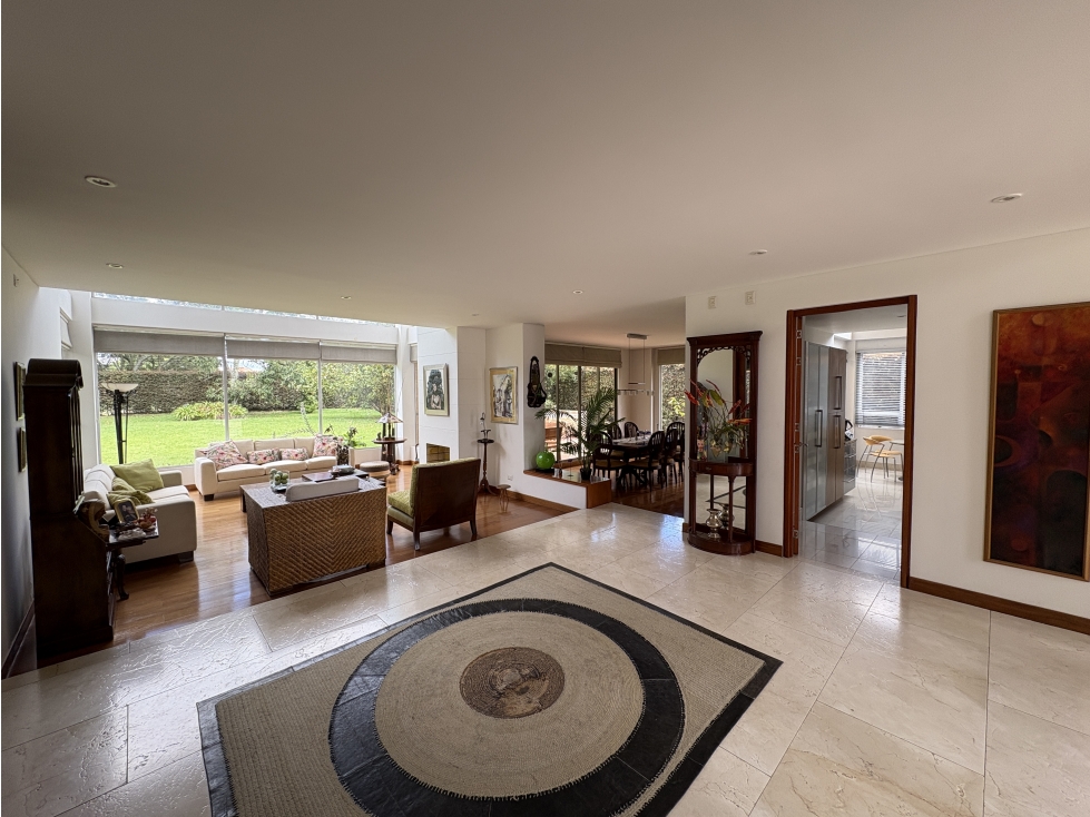Casa en venta en Guaymaral, Bogotá · foto 8 de 24