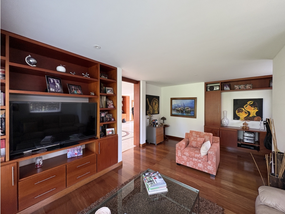 Casa en venta en Guaymaral, Bogotá · foto 9 de 24