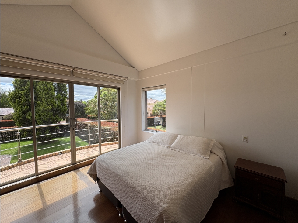 Casa en venta en Guaymaral, Bogotá · foto 11 de 24