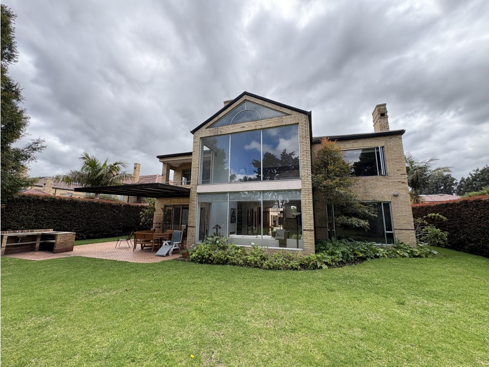 Casa en venta en Guaymaral, Bogotá · foto 13 de 24