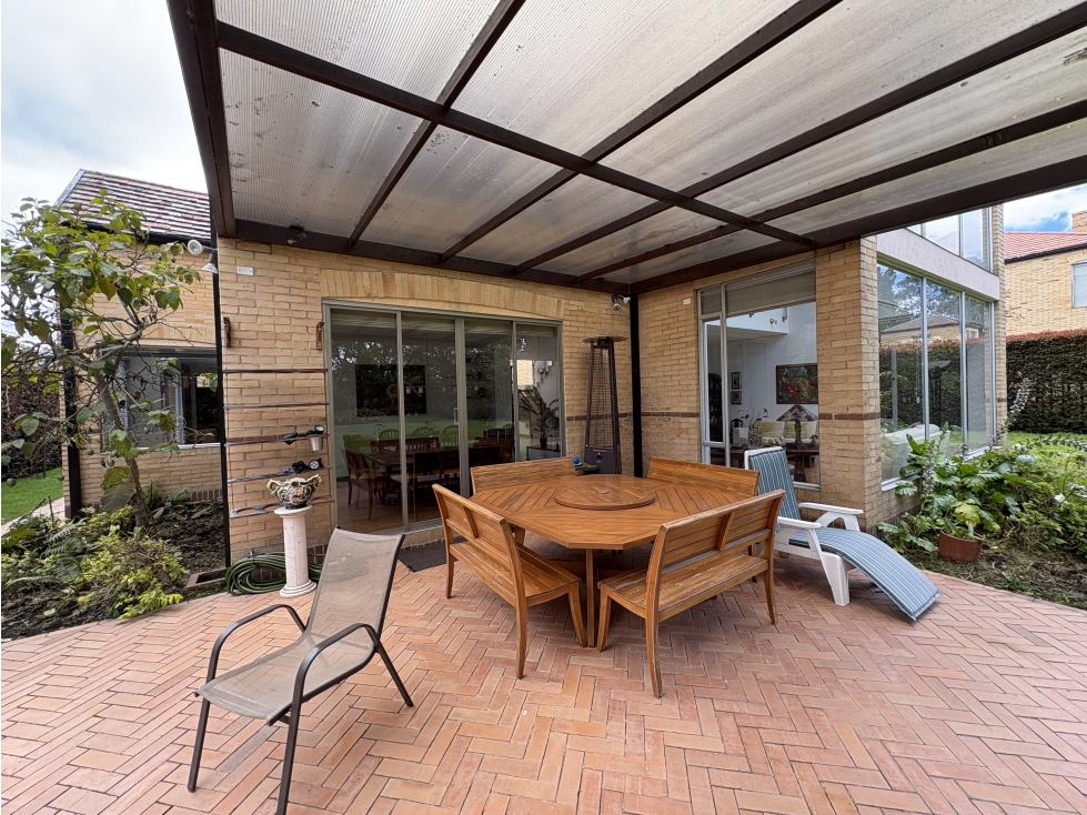 Casa en venta en Guaymaral, Bogotá · foto 14 de 24