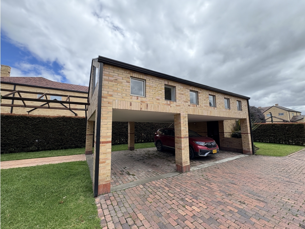 Casa en venta en Guaymaral, Bogotá · foto 15 de 24