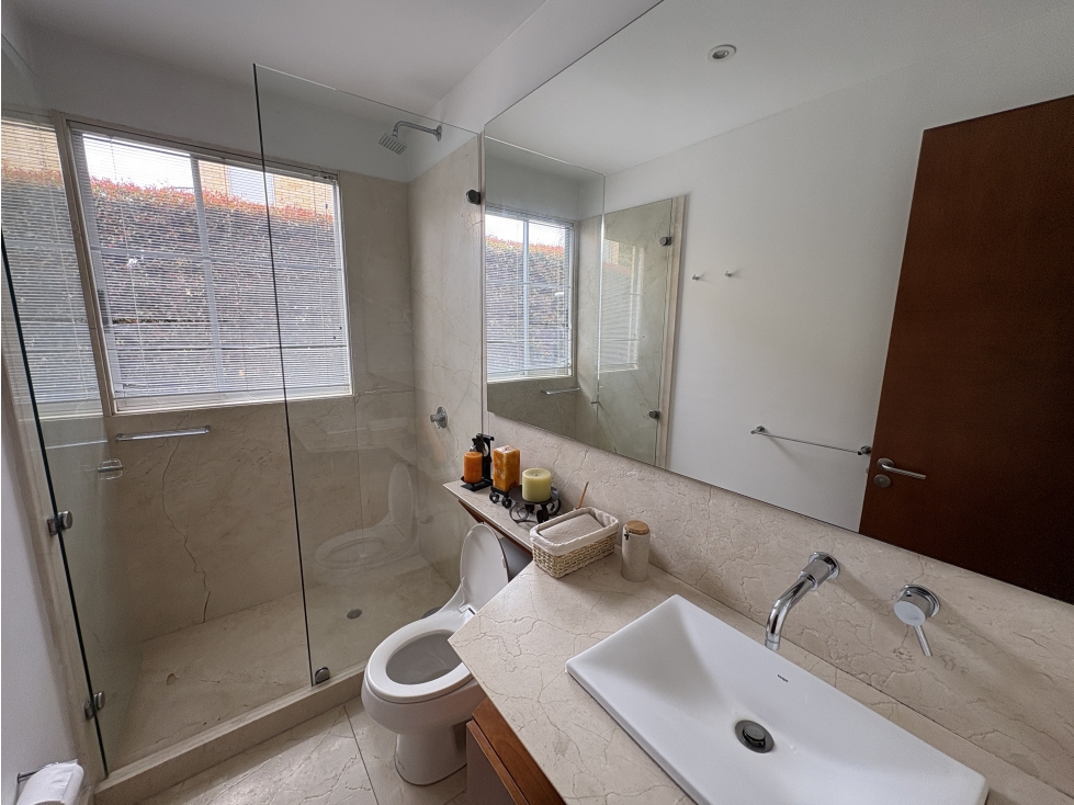 Casa en venta en Guaymaral, Bogotá · foto 19 de 24