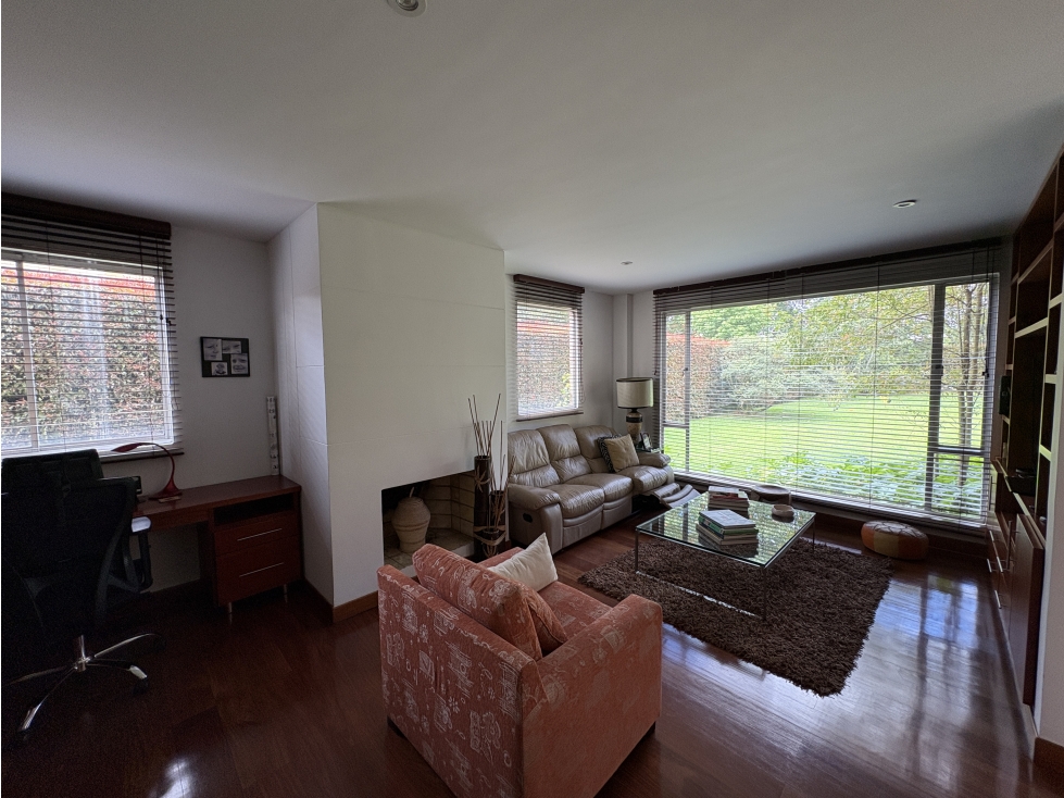 Casa en venta en Guaymaral, Bogotá · foto 21 de 24