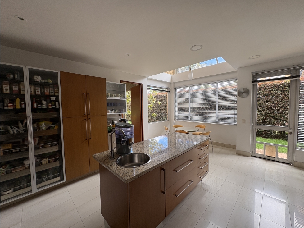 Casa en venta en Guaymaral, Bogotá · foto 22 de 24