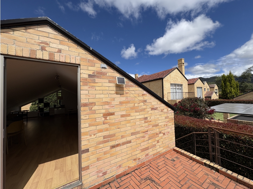 Casa en venta en Guaymaral, Bogotá · foto 23 de 24
