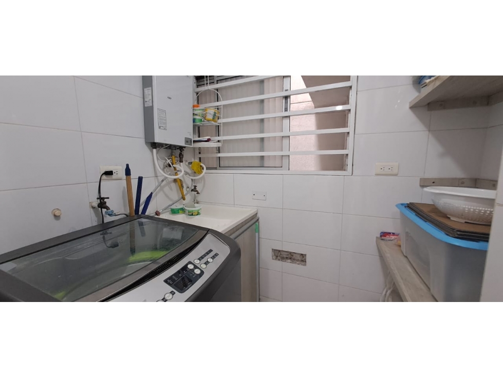 Apartamento en venta en Betania, Barranquilla · foto 6 de 24