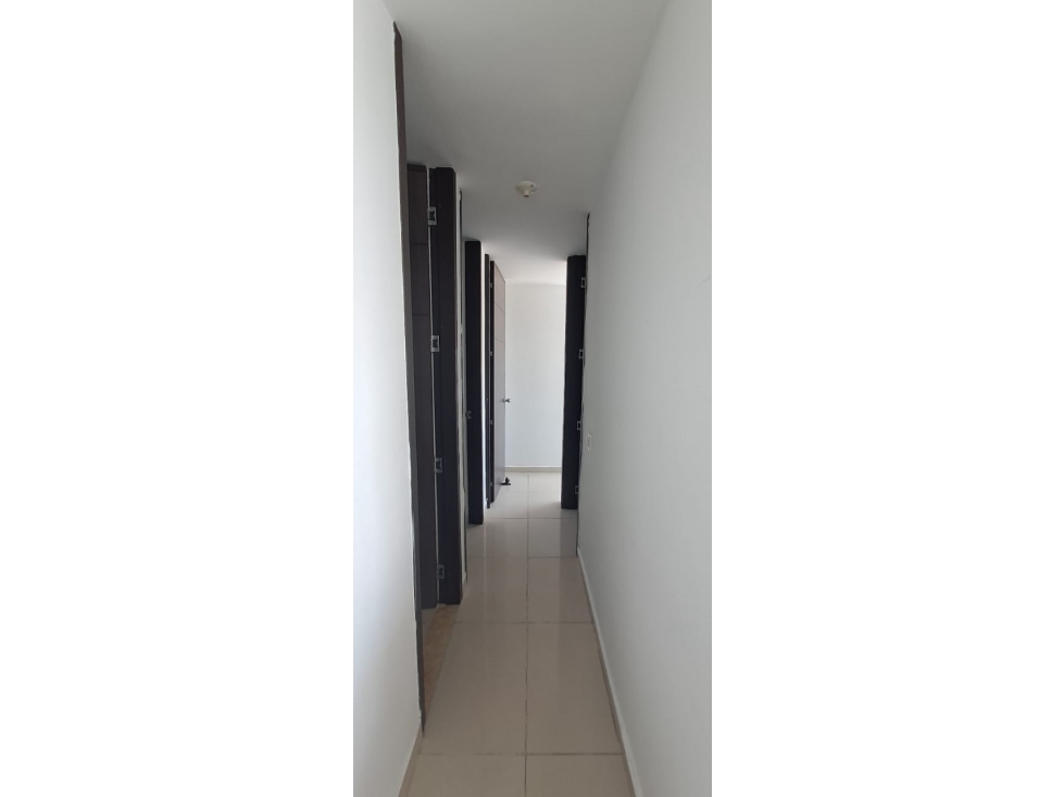 Apartamento en venta en Betania, Barranquilla · foto 7 de 24
