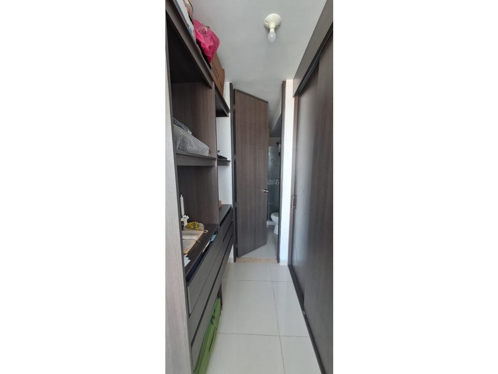 Apartamento en venta en Betania, Barranquilla · foto 10 de 24