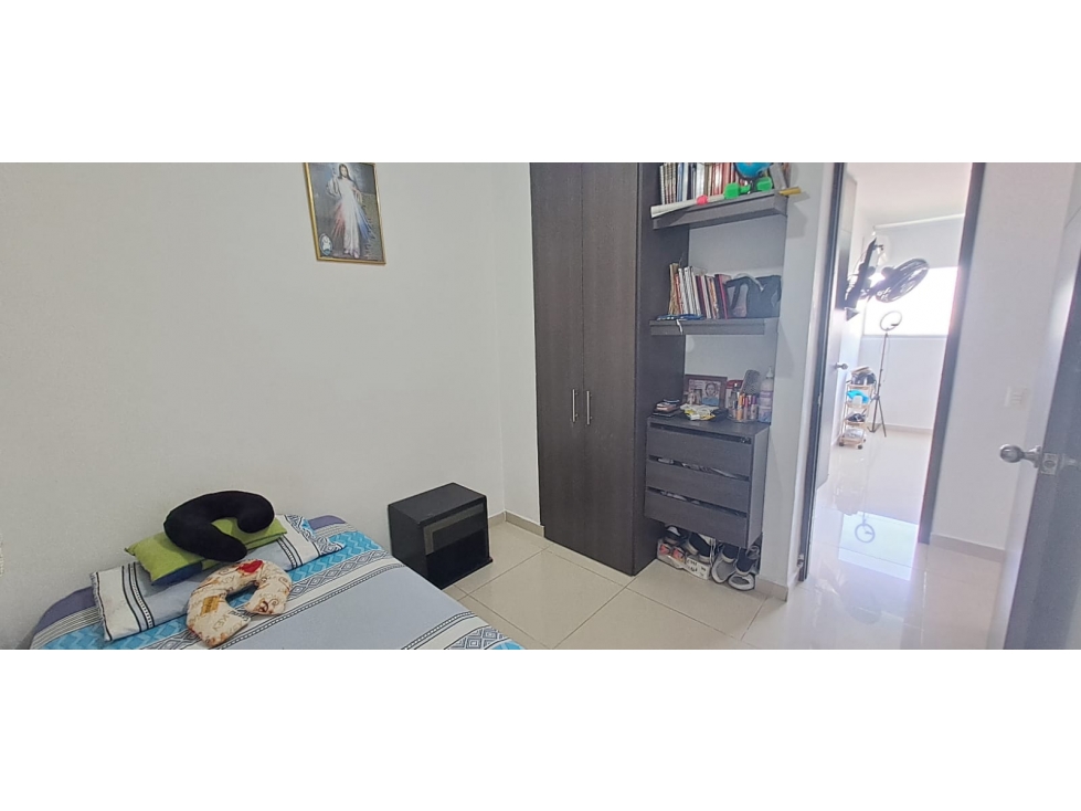 Apartamento en venta en Betania, Barranquilla · foto 12 de 24