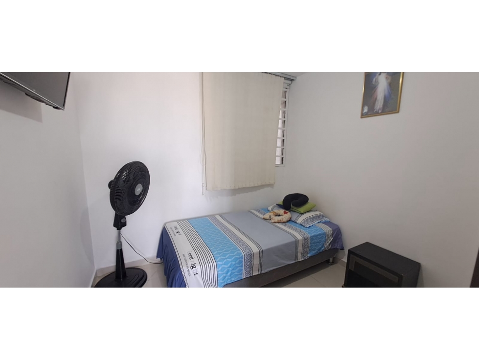 Apartamento en venta en Betania, Barranquilla · foto 13 de 24