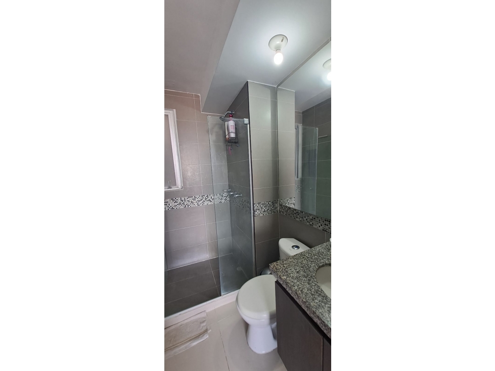Apartamento en venta en Betania, Barranquilla · foto 15 de 24