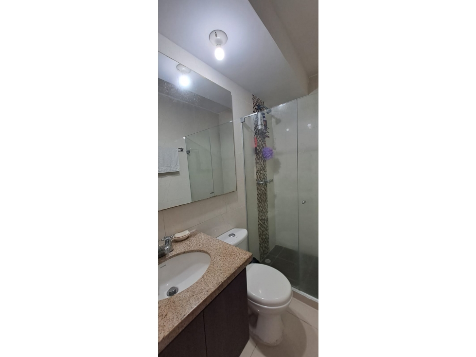 Apartamento en venta en Betania, Barranquilla · foto 16 de 24