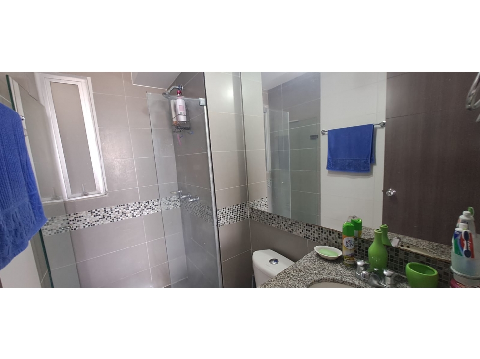 Apartamento en venta en Betania, Barranquilla · foto 17 de 24