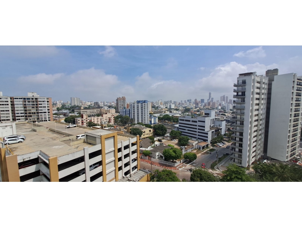 Apartamento en venta en Betania, Barranquilla · foto 18 de 24