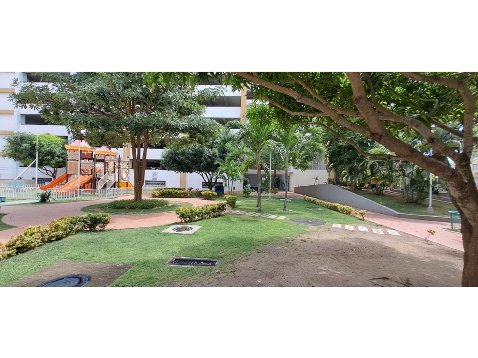 Apartamento en venta en Betania, Barranquilla · foto 20 de 24