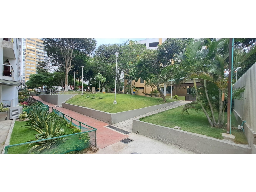 Apartamento en venta en Betania, Barranquilla · foto 21 de 24