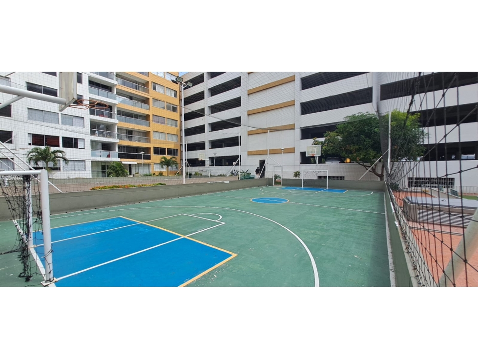 Apartamento en venta en Betania, Barranquilla · foto 22 de 24