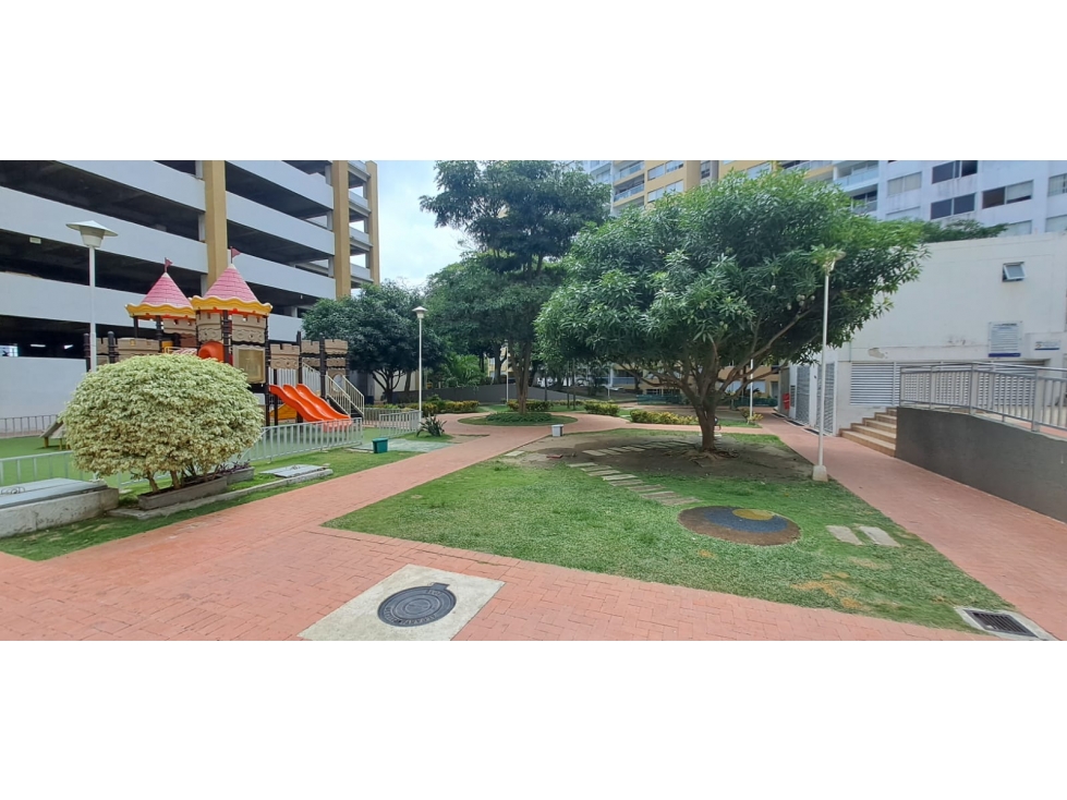 Apartamento en venta en Betania, Barranquilla · foto 24 de 24