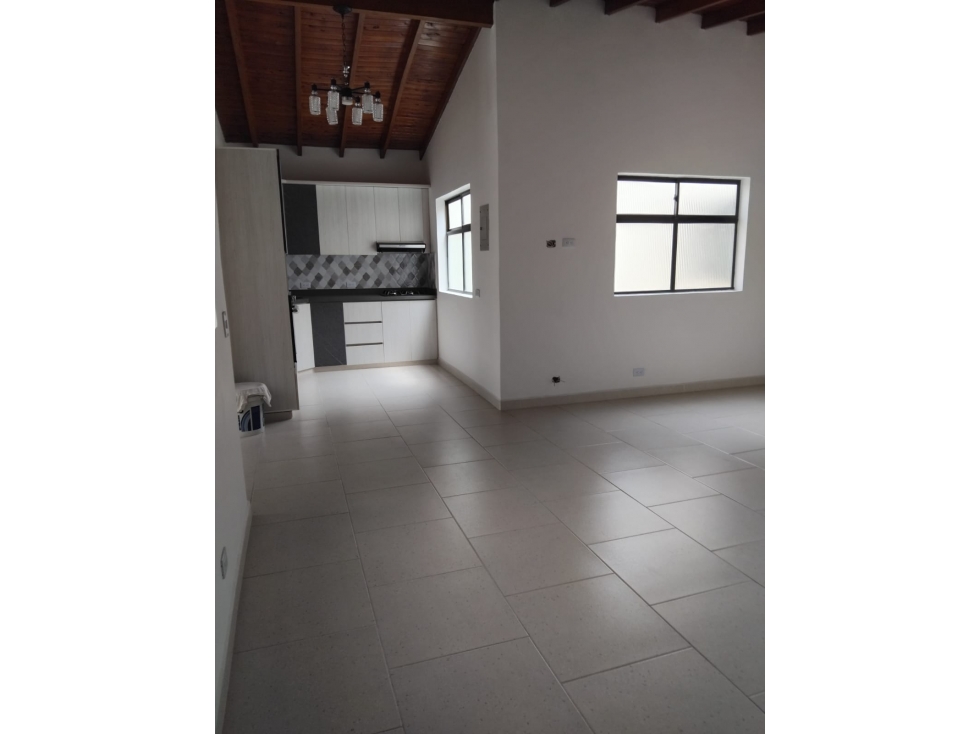 Apartamento en venta en Prado, Medellín 3