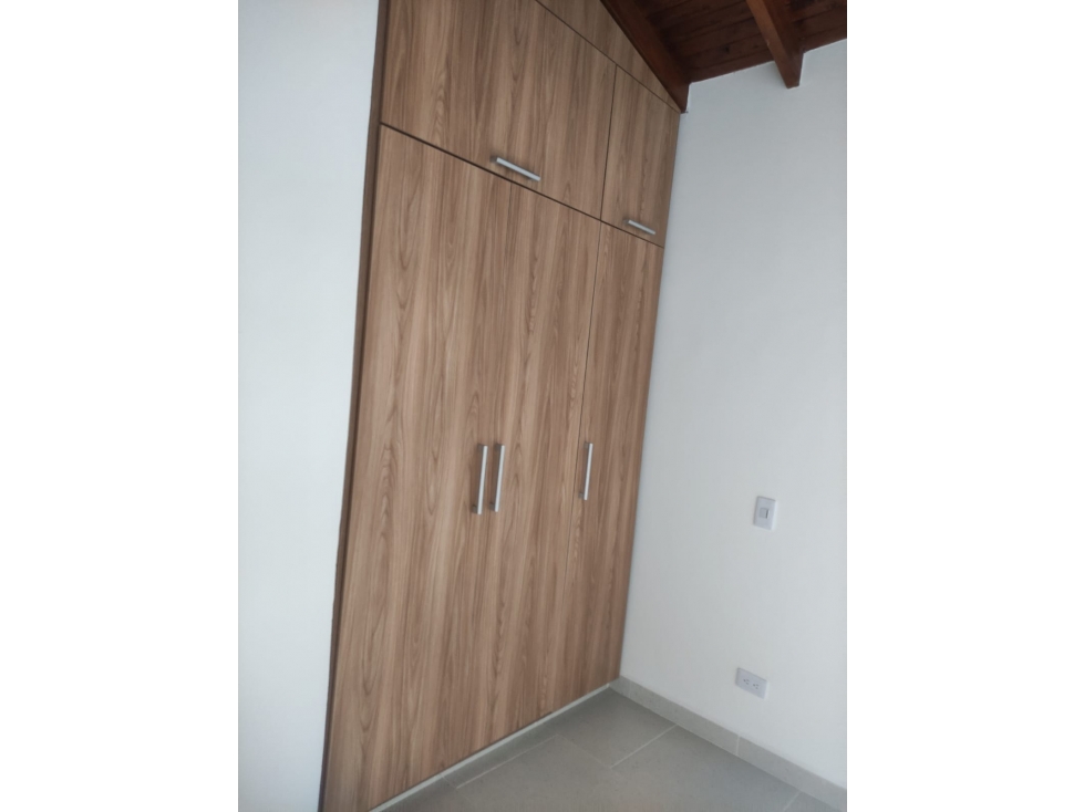 Apartamento en venta en Prado, Medellín 4