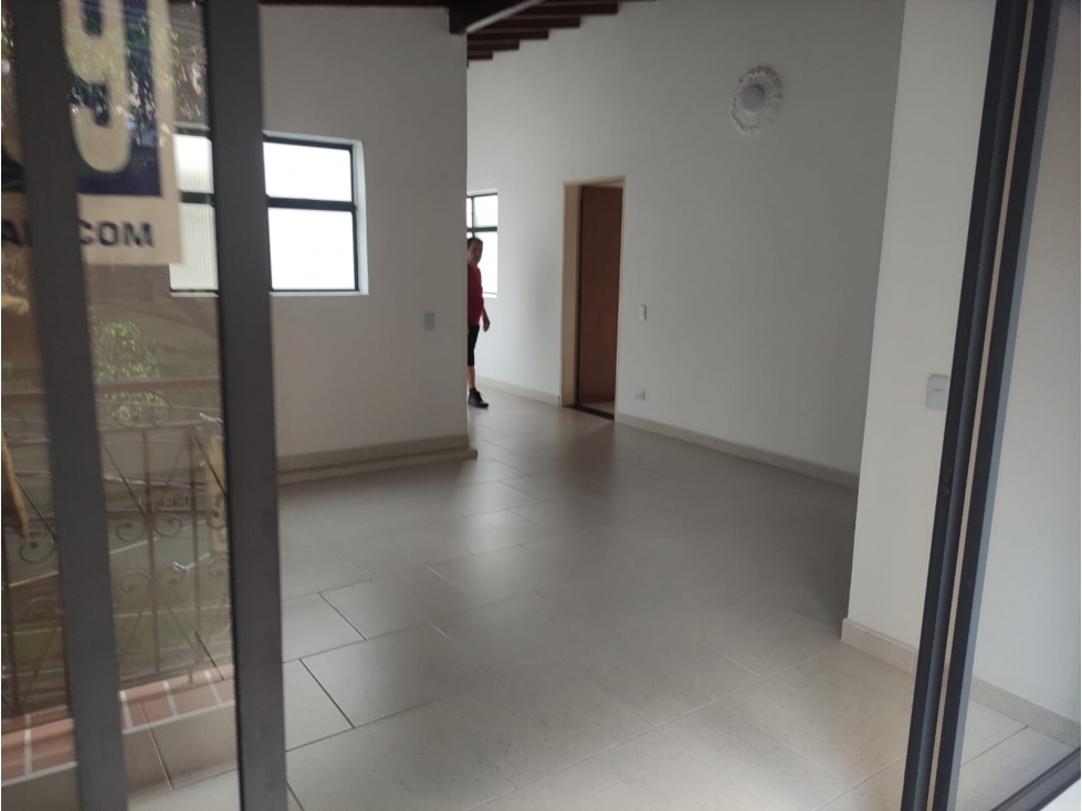 Apartamento en venta en Prado, Medellín 5