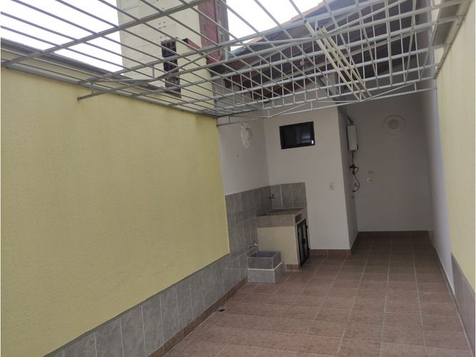 Apartamento de 4 alcobas en venta en Prado, Medellín, 153 m² · foto 20 de 24