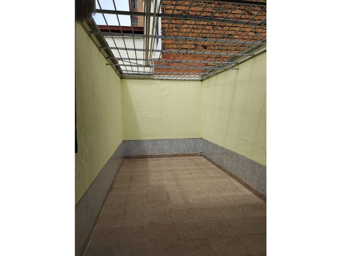 Apartamento de 4 alcobas en venta en Prado, Medellín, 153 m² · foto 21 de 24