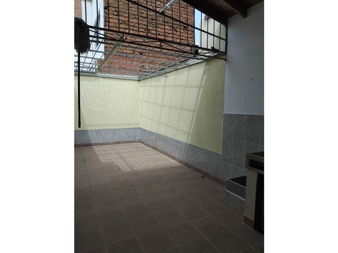 Apartamento de 4 alcobas en venta en Prado, Medellín, 153 m² · foto 22 de 24