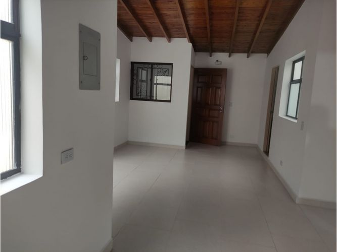 Apartamento de 4 alcobas en venta en Prado, Medellín, 153 m² · foto 23 de 24