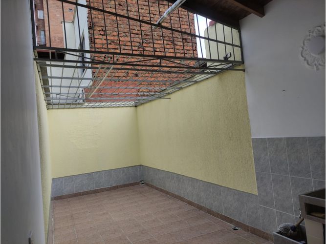 Apartamento de 4 alcobas en venta en Prado, Medellín, 153 m² · foto 24 de 24
