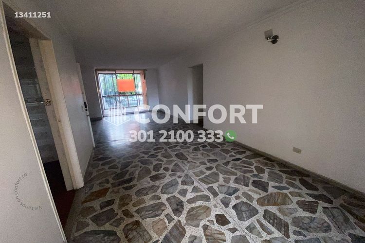 Casa de 4 alcobas en arriendo en Patio Bonito, Medellín, 136 m² · foto 3 de 24